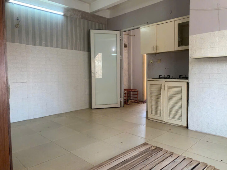 Bán nhà CHDV dòng tiền 5 tầng 38m x 6ty8 giá đầu tư cực tốt Đê La Thành, Đống Đa