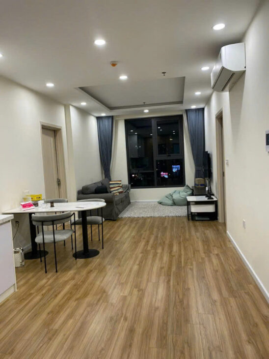 Bán căn 3PN 84m Đông Nam tại Trinity Tower đường Hồ Mễ Trì