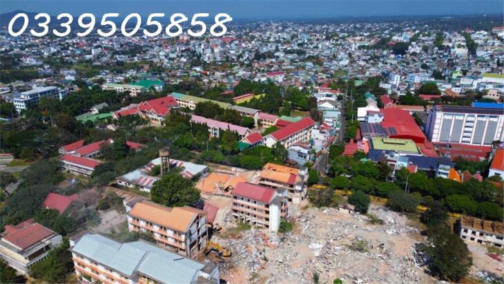 giá chỉ Eco Palace Đắk Lắk: update đầu tiên & cơ chế Bán Hàng thu hút