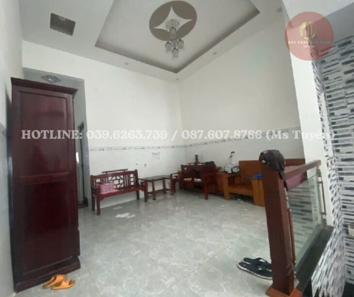 BÁN NHÀ MẶT TIỀN NGUYỄN DUY TRINH, HÒA HẢI, NGŨ HÀNH SƠN, ĐÀ NẴNG