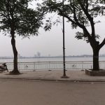 BÁN ĐẤT MẶT PHỐ QUẢNG KHÁNH 342M MẶT TIỀN 16M GIÁ 300 TỶ 0336212066