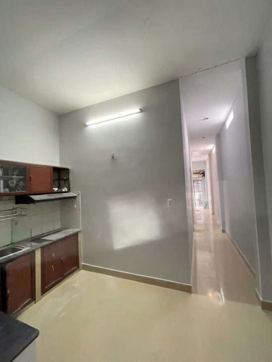 Bán Nhà Trệt 2PN, 72m² – Hẻm Xe Hơi – Làng Tăng Phú, P. Tăng Nhơn Phú A, TP. Thủ Đức – 5 Tỷ