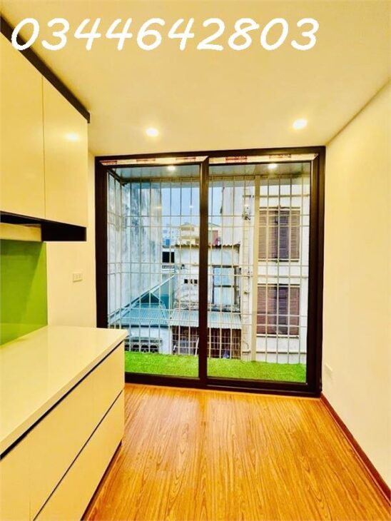 BÁN CĂN NHÀ TẬP THỂ THANH XUÂN BẮC- 75M2-2 PN CHỈ 2.9 TỶ