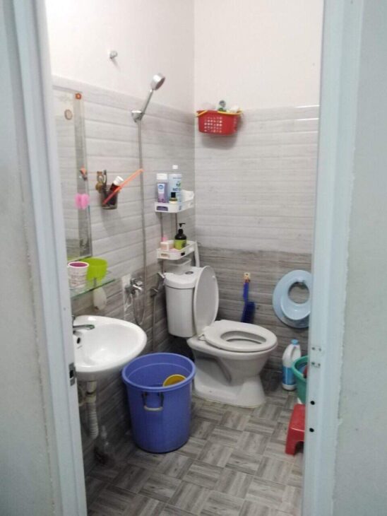 BÁN NHÀ THÍCH QUẢNG ĐỨC – PHÚ NHUẬN, 3 TẦNG, GIÁP BÌNH THẠNH, GÒ VẤP, QUẬN 1 GIÁ CHỈ 4 TỶ