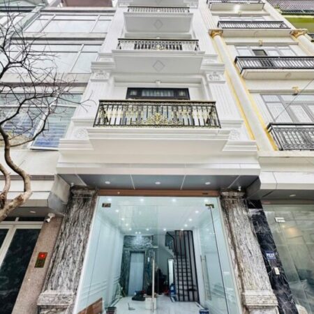 Bán nhà phố Trần Phú, Hà Đông, 70m2, 7 tầng, dòng tiền 1 tỷ/năm Bán nhà phố Trần Phú, Hà Đông, 70m2, 7 tầng, dòng tiền 1 tỷ/năm