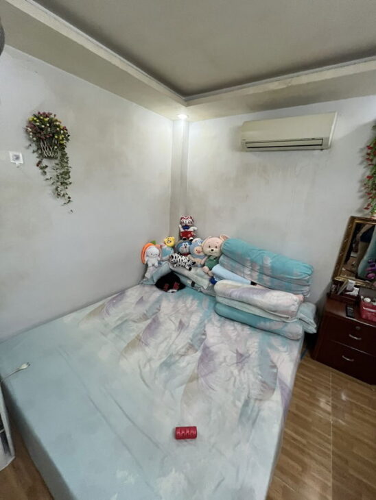NHÀ CỰC HIẾM 5 TẦNG 5 PHÒNG NGỦ – TRẦN BÌNH TRỌNG – QUẬN 5 – GIÁ 4.7 TỶ – SHR CHÍNH CHỦ