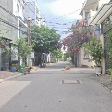 ???? BÁN GẤP ĐẤT FULL THỔ CƯ – ĐƯỜNG Ô TÔ – GẦN CHỢ, TRƯỜNG HỌC – NGUYỄN DUY TRINH, QUẬN 9 ????