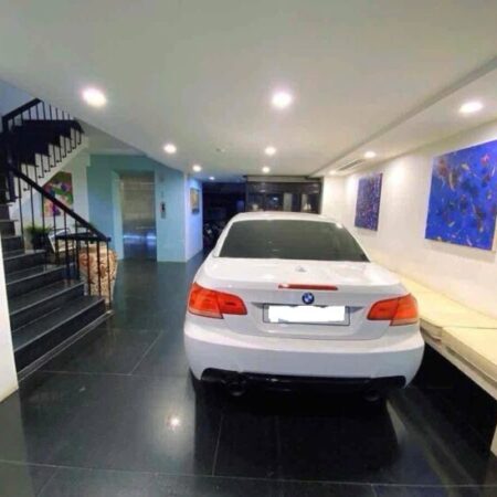 Bán nhà phố Giảng Võ – 80m ô tô qua nhà, 6 tầng TM, ở kết hợp KD – chỉ 20 tỷ