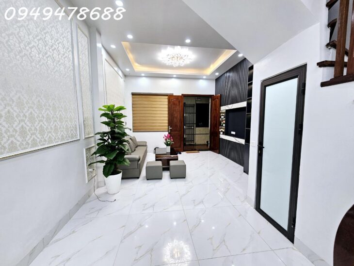 ???? TRẦN THÁI TÔNG – SIÊU PHẨM CẦU GIẤY – LÔ GÓC – 7 PHÒNG RỘNG – Ở HAY CH0 THUÊ ĐỀU ỔN – TIỆN ÍCH