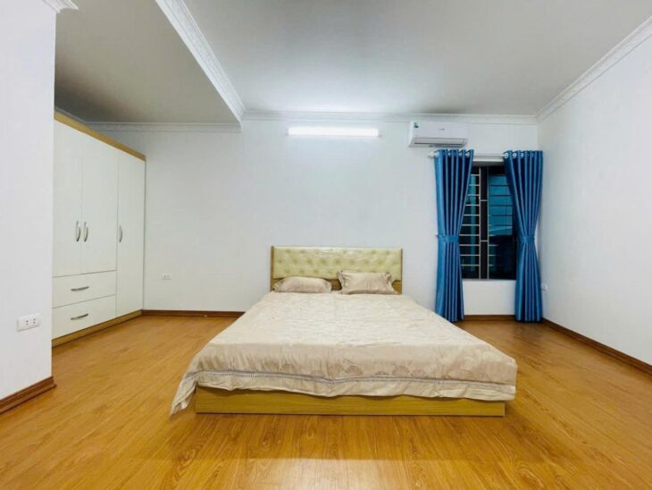 BÁN NHÀ CỰ LỘC, THANH XUÂN, GẦN Ô TÔ, 32M2, 5.85 TỶ(CTL)