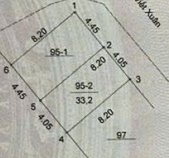 MẶT PHỐ NGUYỄN VIẾT XUÂN-HÀ ĐÔNG – KINH DOANH SẦM UẤT – HÀNG XÓM CAO ĐẲNG – BỆNH VIỆN