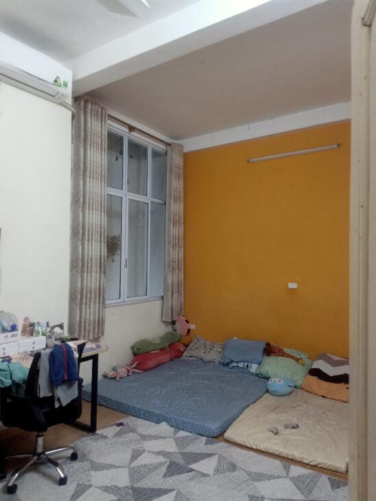 BÁN NHÀ KIM GIANG, HOÀNG MAI, GARA Ô TÔ, 65M2, 10.2TỶ