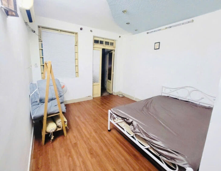 Mặt Tiền Kinh Doanh Thống Nhất – Lê Văn Thọ F11 Gò Vấp -2 Căn 5 Tầng 10Tỷ nhỏ/Căn