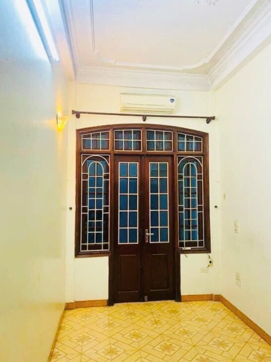 BÁN NHÀ TỰU LIỆT, THANH TRÌ, CÁCH 1 NHÀ RA Ô TÔ TRÁNH, 27M2, 4.5 TỶ(CTL)