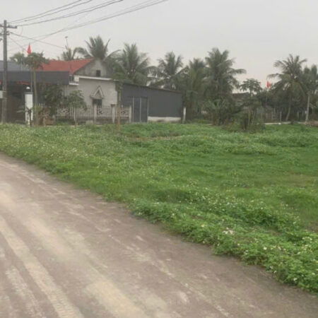 CHÍNH CHỦ BÁN 4 LÔ ĐẤT Thổ Cư LK – ĐẦU TƯ SINH LỜI – Giá Yêu Thương