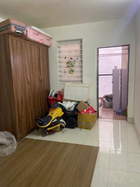 BÁN NHÀ ĐỊNH CÔNG HẠ, HOÀNG MAI, Ô TÔ ĐỖ CỔNG, 30M2, 6.4 TỶ(CTL)