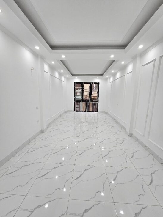 BÁN NHÀ ĐẠI TỪ, HOÀNG MAI, Ô TÔ CÁCH 1 NHÀ- 6T THANG MÁY, 32M2, 8TỶ(CTL)