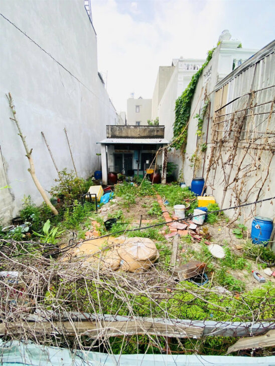 ???? ???? Mặt Tiền Thạnh Lộc 49 , CÁCH HÀ HUY GIÁP 150M THỔ CƯ- 9,9 TỶ