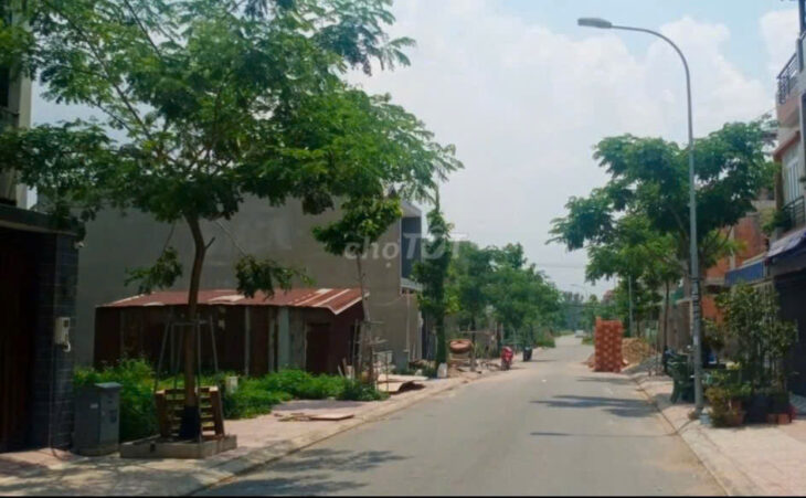 CHÍNH CHỦ 100% Cần Bán LÔ ĐẤT ở gần nhà thờ Hà Phát – Phường Tân Biên