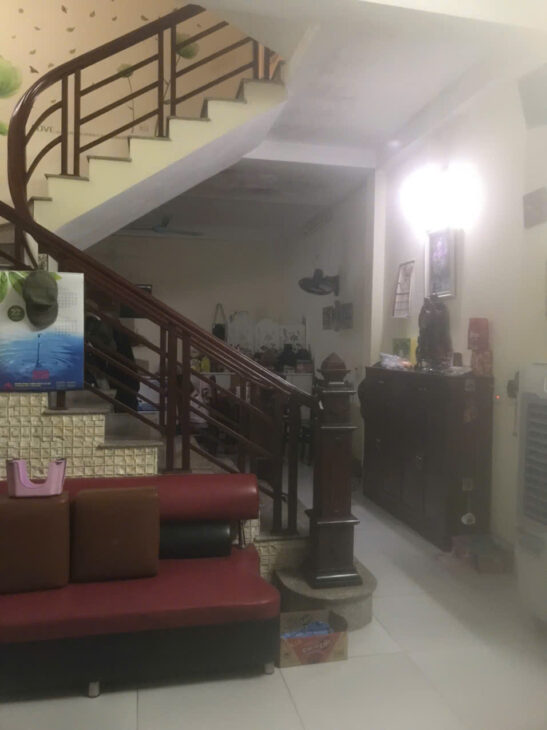 HOT NHÀ ĐẸP – GIÁ TỐT – Vị Trí Đắc Địa Tại Cầu Bươu, Xã Thanh Liệt, Huyện Thanh Trì, Thành phố Hà
