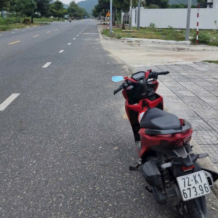 ĐẤT ĐẸP – ĐẦU TƯ SINH LỜI – Giá Yêu Thương : Thị Trấn Long Hải – Long Điền – Bà Rịa Vũng Tàu