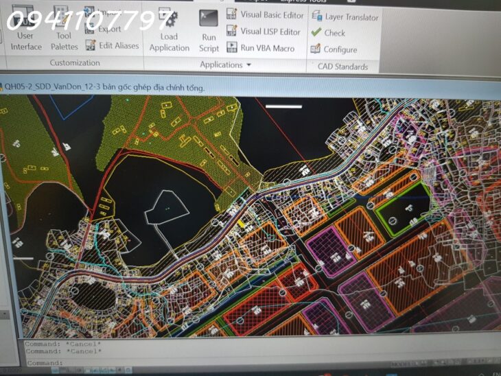 Bán Đất Vân Đồn 80m² – Full Thổ Cư – Mặt Đường 334 – Gần KĐT Phương Đông – Giá 2.4 Tỷ