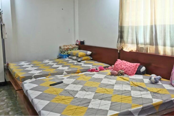 Nhà Đẹp, 2 Tầng, 95m2, Mặt Tiền Đường Kinh Doanh, Ngang 6m