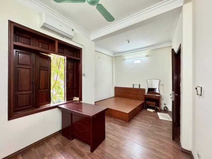 CẦN BÁN NHÀ ĐẸP – VỊ TRÍ VÀNG ĐẠI KIM – HOÀNG MAI – 40m 5.2 tỷ, sổ đỏ