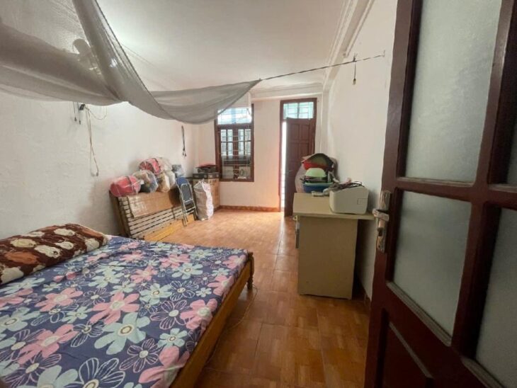 BÁN NHÀ BẰNG LIỆT, HOÀNG MAI, Ô TÔ VÀO NHÀ, 32M2, 6.9TỶ(CTL)