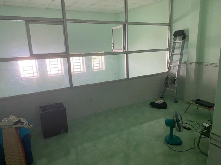 NHÀ S.H. RIÊNG 5X14=70M2- THẠNH LỘC 29- 1 SẸC- SAU LƯNG MẪU GIÁO KHA LY – 3,55 TỶ.