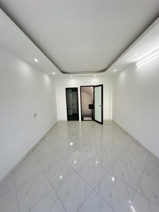 HÀNG XÓM KĐT RESCO – CỔ NHUẾ 30M2 – 6T – MT 3.5M – GIÁ CHỈ 6.25 TỶ