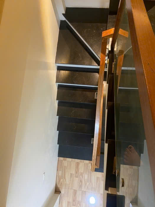 Nhà 5 tầng 6 phòng ngủ, 55m², Vĩnh Hưng – Hoàng Mai, 6.5 tỷ – Sổ đỏ chính chủ