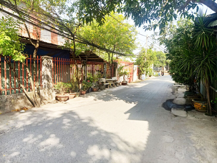 Nhà xưởng đường 181 – 1000m2 – 34×29 – 116m2 thổ cư – xã Bình Mỹ – Củ Chi