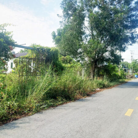 Bán đất đường Trung An – 1047m2 – 12×82 – 300m2 thổ cư – xã Trung An – Củ Chi Bán đất đường Trung An – 1047m2 – 12×82 – 300m2 thổ cư – xã Trung An – Củ Chi