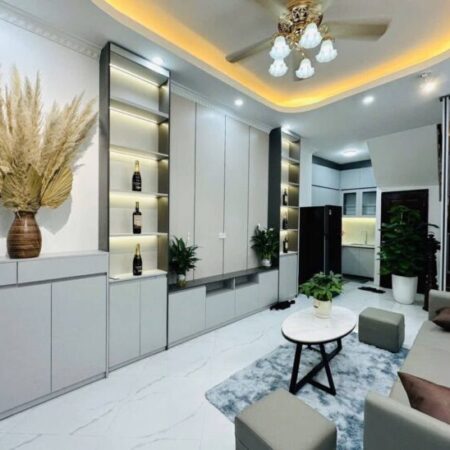 HIẾM HIẾM! CHÙA BỘC ĐỐNG ĐA,25Mx5T,LÔ GÓC,NGÕ NÔNG THẲNG TẮP,NHÀ MỚI Ở NGAY.