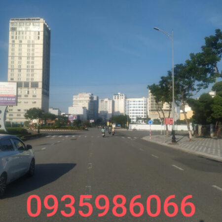 ????Bán nhà mặt tiền Sơn Trà, đường 7m5, 146m2, gần biển Mân Thái chỉ 7 tỷ 900 ????Bán nhà mặt tiền Sơn Trà, đường 7m5, 146m2, gần biển Mân Thái chỉ 7 tỷ 900