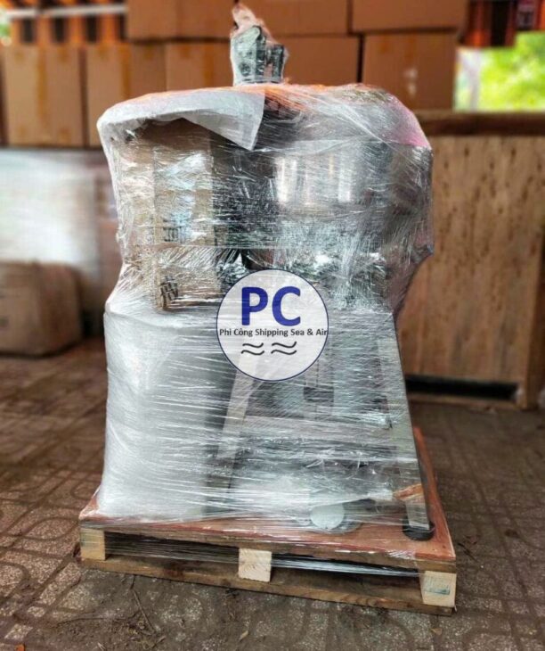GỬI NỒI NẤU PHỞ, MÁY XAY GIÒ CHẢ, MÁY ÉP MÍA, …