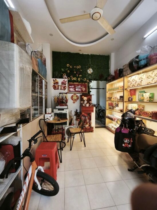 BÁN GẤP NHÀ LÊ VĂN QUỚI – BÌNH TÂN – HẺM 7M KINH DOANH – 2 TẦNG BTCT – 32M2 – HƠN 3 TỈ