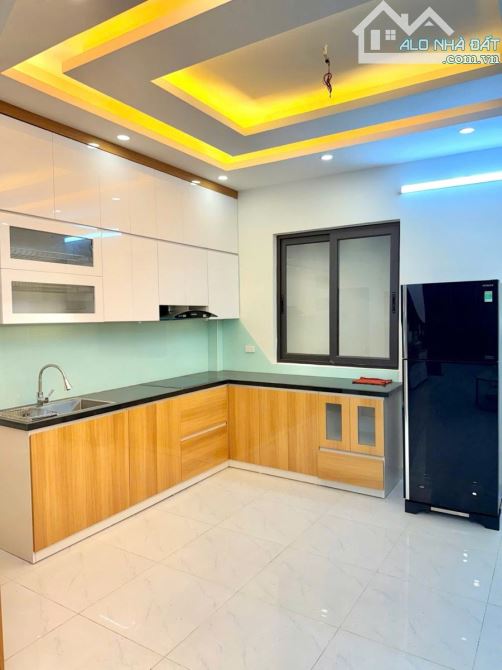 BÁN NHÀ ĐƯỜNG MỸ ĐÌNH 54M2*4T, MT 4.1M, 30M RA PHỐ,2 THOÁNG, SIÊU ĐẸP, BAY 9.5TỶ