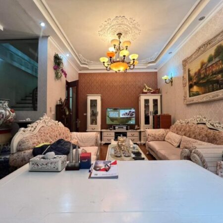 BÁN NHÀ QUAN NHÂN-CẦU GIẤY-70/82T2-5T-24TY. LH: 0982.769.586