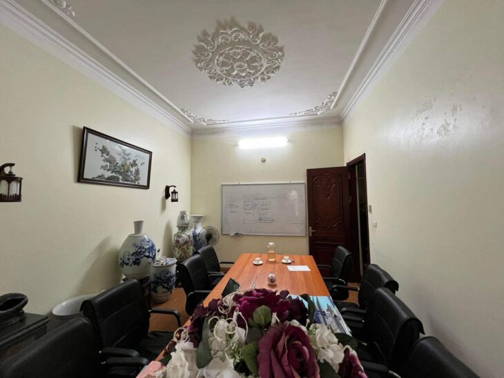 BÁN NHÀ QUAN NHÂN-CẦU GIẤY-70/82T2-5T-24TY. LH: 0982.769.586