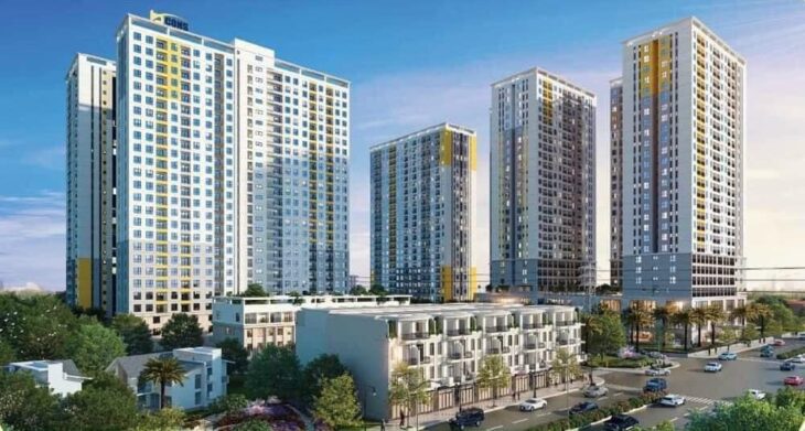 Bán căn 1PN Tháp Emerald – Bcons City. Có HĐ thuê lại 9tr/tháng. Gía chỉ 11ty665