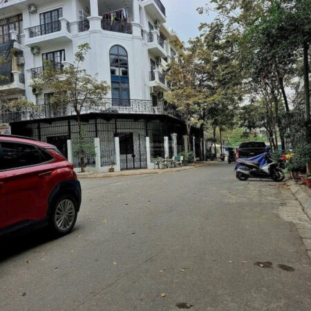 BÁN NHÀ PHÂN LÔ GIẢNG VÕ 80M, 5 TẦNG MẶT TIỀN 4,5M GIÁ 25 TỶ