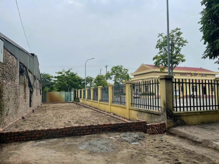 ✅ Đất đấu giá X7 Mạnh Tân Thụy Lâm – Đông Anh giá 7X ( x nhỏ như 0 ) _Đất đấu giá Thụy Lâm