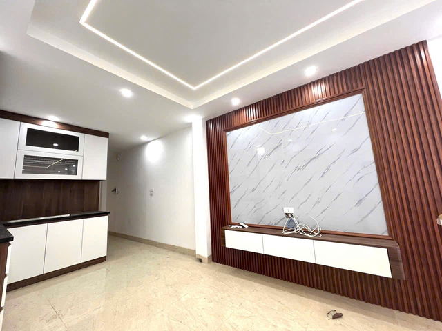 Bán nhà Trinh Lương 35m5 tầng, ô tô, kinh doanh, nhà mới đẹp 6.6 tỷ.