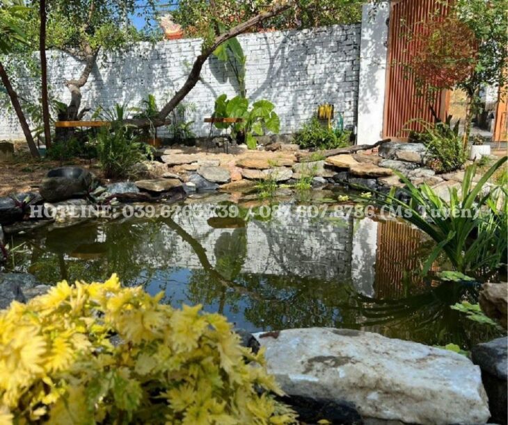 ☀️BÁN ĐẤT DIỆN TÍCH LỚN, HAI SỔ RIÊNG – Đường Nguyễn Duy Trinh, Hòa Hải, Ngũ Hành Sơn, Đà Nẵng