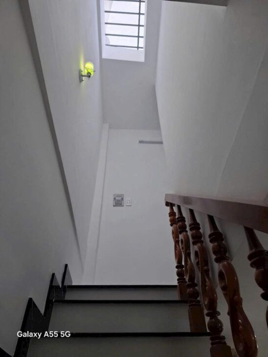 NHÀ MỚI – BÌNH TÂN – LÊ ĐÌNH CẨN – 2PN 2WC – HẺM THÔNG – NHỈNH 2 TỈ