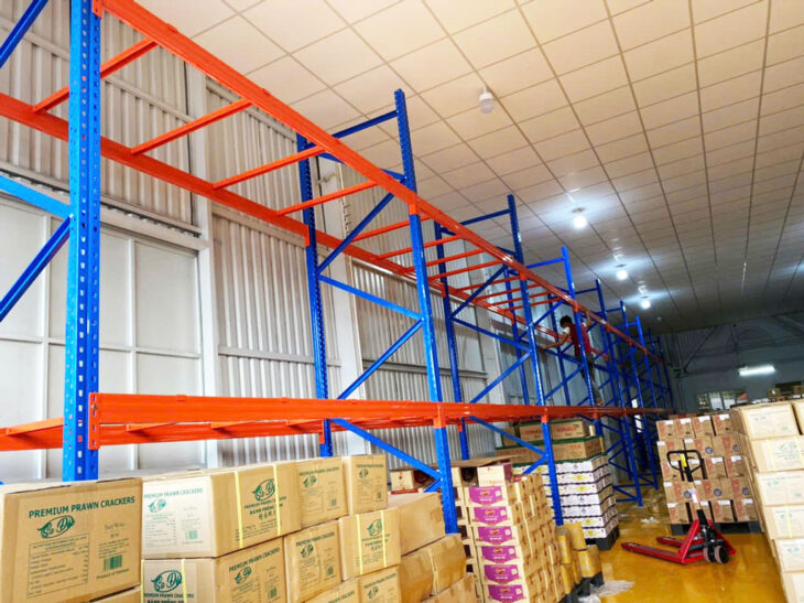 Bán nhà xưởng đường Bến Than – 836m2 – 19×47 – 604m2 thổ cư – xã Hòa Phú – Củ Chi