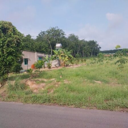 ĐẤT TP BẾN CÁT DUY NHẤT 3 LÔ – HÀNG SI.ÊU HOT BAO Đ.ẦU T.Ư