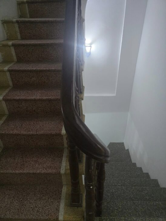 Bán nhà Bùi Xương Trạch, 55m*4T, ngõ ba gác, kinh doanh,chỉ hơn 7 tỷ